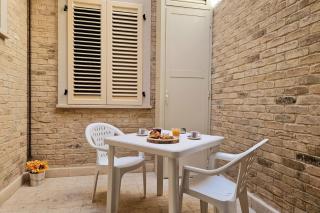 Center 150 Mt from the Sea AC fast WiFi and Design - Porto SantʼElpidio - 5