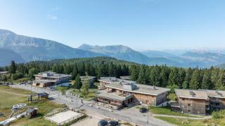 V DU BACHAT - Asters D22 - Appt 5 pers - Chamrousse - 3