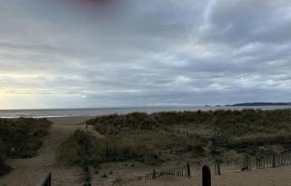 Beachfront Escape in Swansea - Swansea - 9