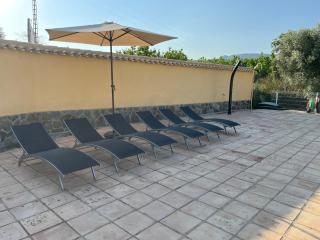 Aldora Rural Casa con piscina - 1