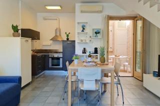 Center 150 Mt from the Sea AC fast WiFi and Design - Porto SantʼElpidio - 0