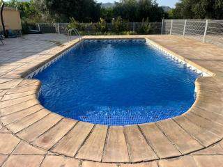 Aldora Rural Casa con piscina - 3