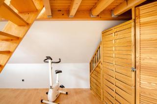 Haus am Rand des Harz - Bad Lauterberg - 5