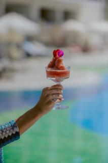 River Rock Hotel - Agia Napa - 1