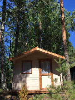 Valeria kamping - Uusküla - 9