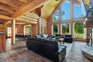 Fiddler Lake Resort Chalet 46 Moose - Mille-Isles - 1