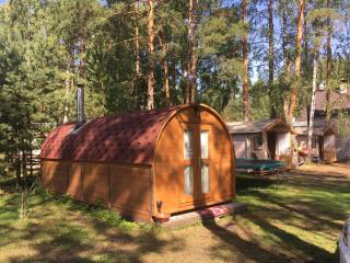 Valeria kamping - 2
