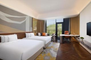 Hotel La Casa International Near Delhi airport - Neu-Delhi - 8