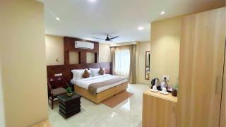 Iris Suites Kalkaji - 5