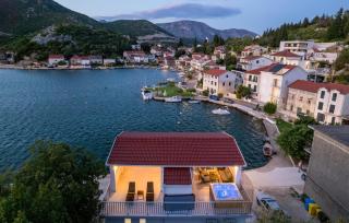 Nice Home In Rogotin With Harbor View - Rogotin - 2