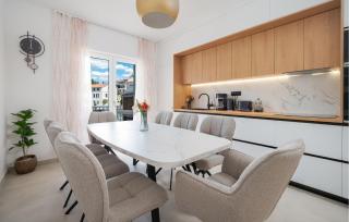 Nice Home In Rogotin With Harbor View - Rogotin - 7