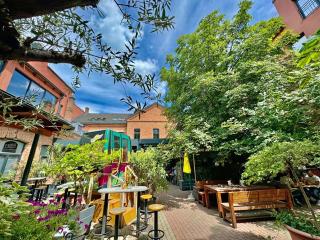 Hotel Fabrik Vösendorf - Vösendorf - 9