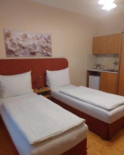 Penzion Greenstar - 2