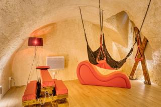 L’Antre 1 le secret le mieux gardé de Rouen - 9