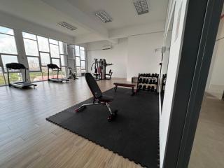 Seri Topaz Comfort Home - 1