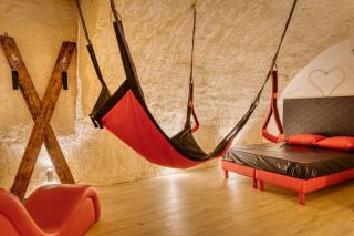 L’Antre 1 le secret le mieux gardé de Rouen - 6