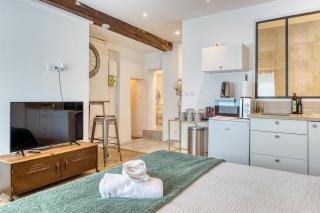 L’Antre 1 le secret le mieux gardé de Rouen - 4