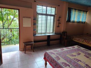 Shastri Guest House - Jāmb - 9
