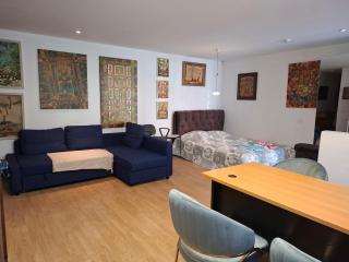 Galerijos apartamentai - Klaipėda - 9