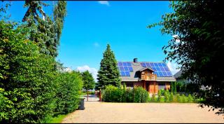 Perła Jezioraka Siemiany - Całoroczny 100m Apartament z linią brzegową, banią z jacuzzi i pomostem - 6