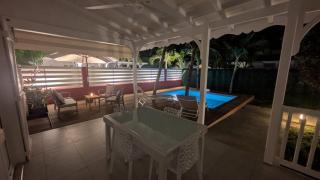Villa Saint-Martin "Guadeloupe" - 8