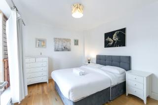 Kensington Stays - 56 Longridge - Londra - 0
