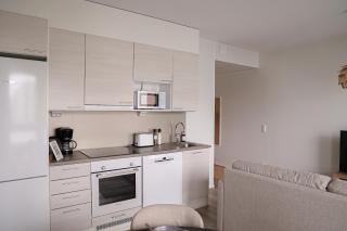 Polar City Suites l By BookLapland - - 6