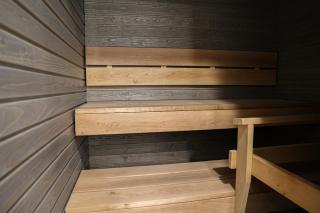 Polar City Suites l By BookLapland - 3