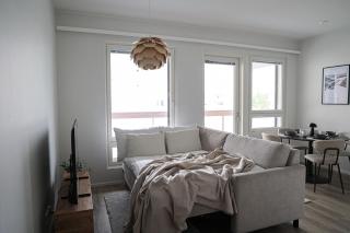 Polar City Suites l By BookLapland - 9