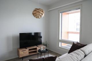 Polar City Suites by Book Lapland - 8