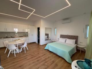 DM Studios Near Athens Airport - 9