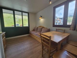 RPP A119 ski au pied appartement 6pers - 3