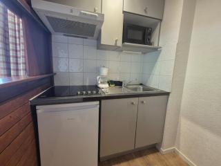 RPP A119 ski au pied appartement 6pers - 7
