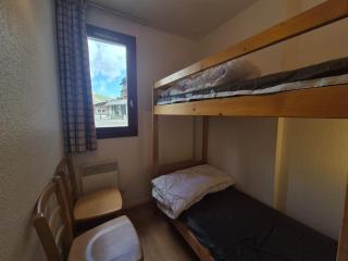 RPP A119 ski au pied appartement 6pers - 4