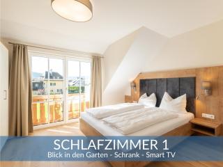 Ferienhaus Lungau - Nikolaus - Mauterndorf - 8