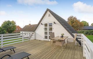 Cozy Home In Ebeltoft With Wifi - Ebeltoft - 4