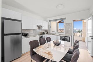Nautical Club Penthouse Apartments - Larnaca - 3