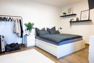 Schöne Ferienwohnung im Simmern - Simmern - 4