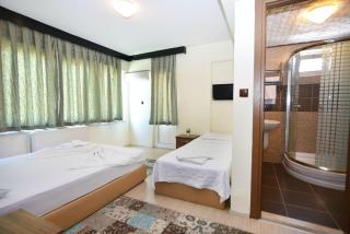 Kutlugun Sahil Otel - Akçay - 8