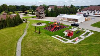 Hotel Sebory - Przasnysz - 6