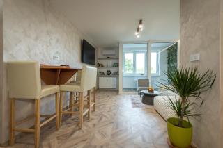 Adela apartment - Košice - 5