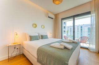 FLH Funchal Island Escape with Balcony & Pool - Funchal - 4