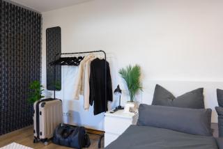 Schöne Ferienwohnung im Simmern - Simmern - 2