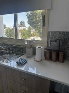 Aphrodites Suite - 1