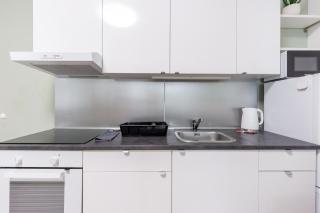 CS14 Gold Apartment - Budapest - 5