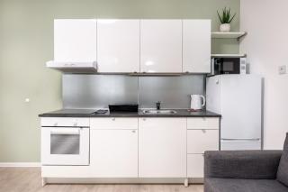 CS14 Gold Apartment - Budapest - 3
