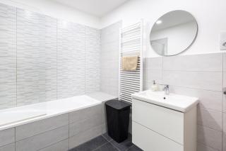 CS14 Gold Apartment - 1
