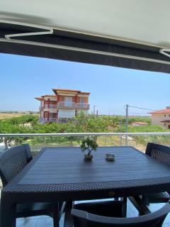 White Pearl Apartment - Flogita - 8