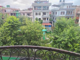 Puru Boutique Home "PBH", Private Room, Apartment, Thamel, Swoyambhu, Benchen Monastery, Kathmandu, Nepal - Kathmandu - 8