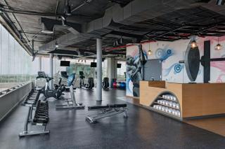 Four Points by Sheraton Cancun Centro - 5